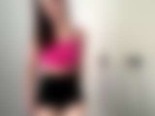 Eva's Live Sex Cam Show