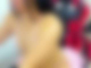 Live cam show with bebaa-clark - Body Massage on sexylive.show