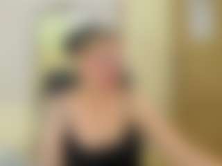 carolagomezz's Live Sex Cam Show