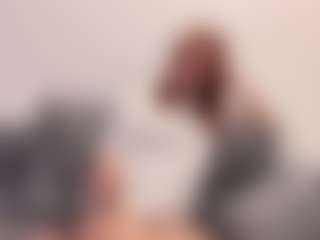 Live cam show with CoryStork - Red Hair Teen (18+) on Camiplay Live