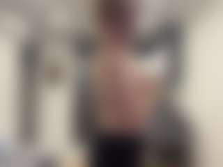 Live cam show with CoryStork - Blue Eyes on instabang
