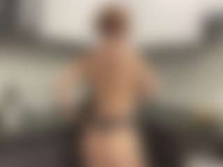 Live cam show with CoryStork - Blue Eyes on 1on1-livenow