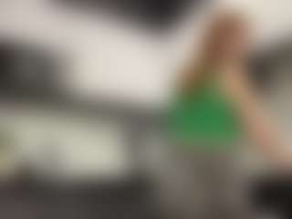 Live cam show with CoryStork - Red Hair on Dolls Live