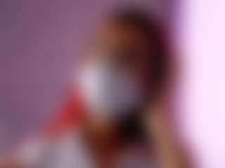 Live cam show with JamaHarmsen - Red Hair Anal on crypto-cams