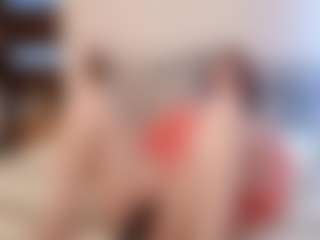Live cam show with JannetFox - New Anal on Hubzter Live