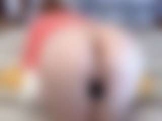 JannetFox's Live Sex Cam Show