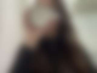 Live cam show with LeontinePedroso - Ahegao on SpankPalCams
