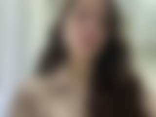 Pokaz na żywo z LeontinePedroso - Brown Hair na Camsoda