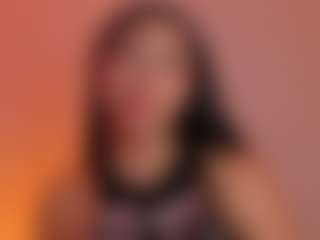 Megann Cute's Live Sex Cam Show