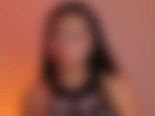 Megann Cute's Live Sex Cam Show