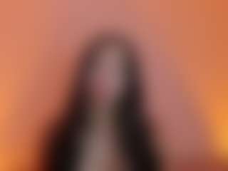Megann Cute's Live Sex Cam Show
