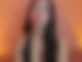 Megann Cute's Live Sex Cam Show