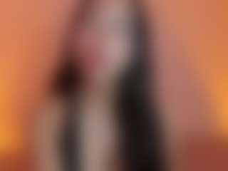Megann Cute's Live Sex Cam Show