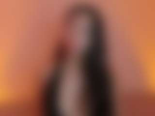 Megann Cute's Live Sex Cam Show