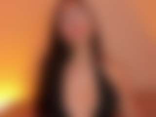 Megann Cute's Live Sex Cam Show