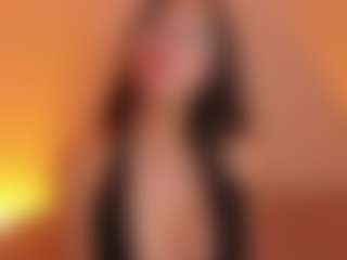 Megann Cute's Live Sex Cam Show