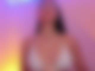 Live cam show with Megann Cute - Big Ass on Streamer API