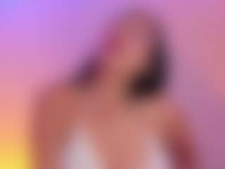 Megann Cute's Live Sex Cam Show
