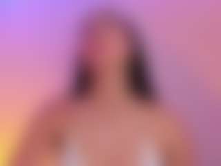 Megann Cute's Live Sex Cam Show