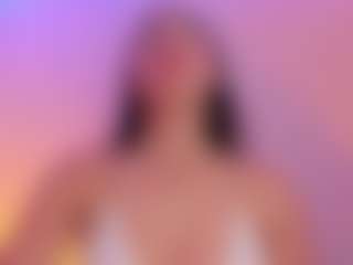 Megann Cute's Live Sex Cam Show