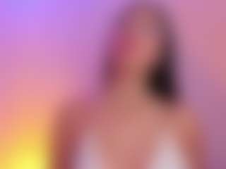 Megann Cute's Live Sex Cam Show
