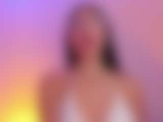 Megann Cute's Live Sex Cam Show