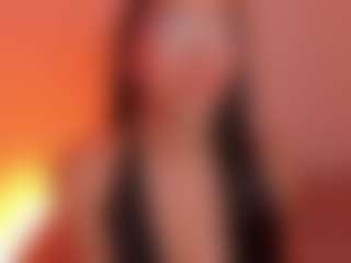 Live cam show with Megann Cute - Nipple Piercings on Dolls Live