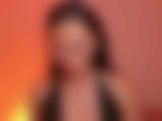 Megann Cute's Live Sex Cam Show