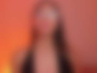 Megann Cute's Live Sex Cam Show