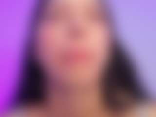 Megann Cute's Live Sex Cam Show