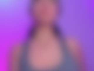 Live cam show with Megann Cute - White Teen (18+) on TottyGirls | colombia