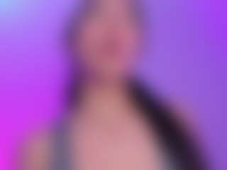 Megann Cute's Live Sex Cam Show