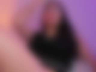 Megann Cute's Live Sex Cam Show