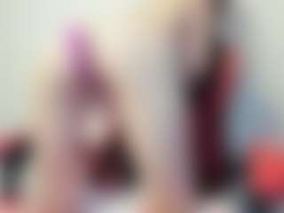 MiaYun's Live Sex Cam Show