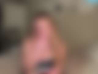 Miss Bailey's Live Sex Cam Show