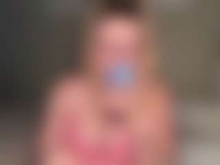 Miss Bailey's Live Sex Cam Show