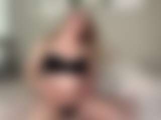 Miss Bailey's Live Sex Cam Show