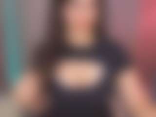 MyEyes-Higher's Live Sex Cam Show