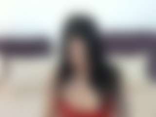 ParisMaya's Live Sex Cam Show
