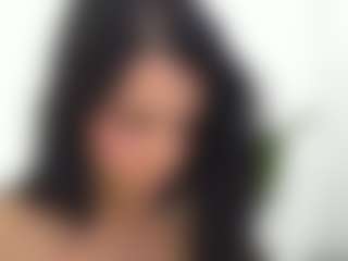 Live cam show with ParisMaya - Green Eyes on madthumbs