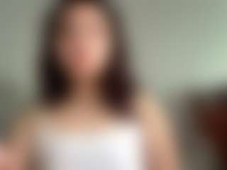Live cam show with May - Asshole on Soda Cam