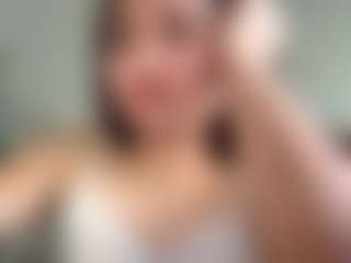 May's Live Sex Cam Show