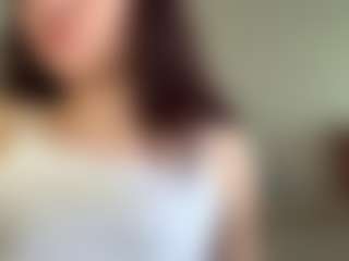 May's Live Sex Cam Show