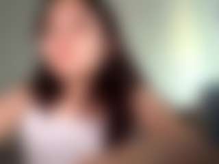May's Live Sex Cam Show