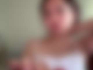 May's Live Sex Cam Show