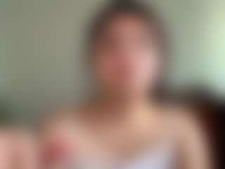 May's Live Sex Cam Show