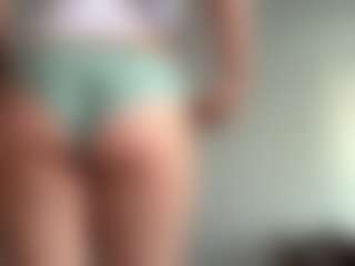 May's Live Sex Cam Show