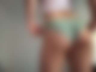May's Live Sex Cam Show