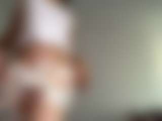 May's Live Sex Cam Show