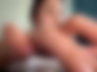 May's Live Sex Cam Show